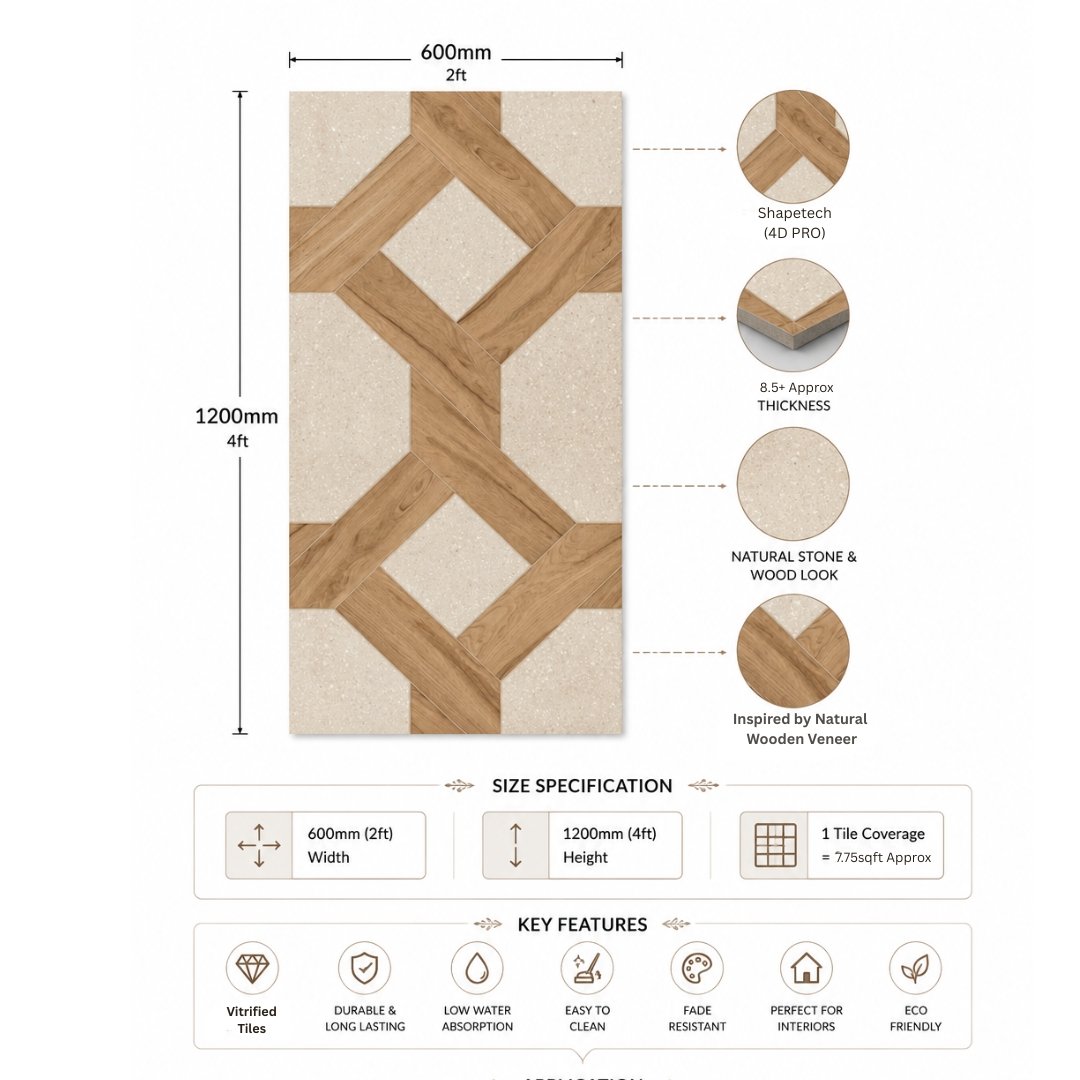 Veneer 303